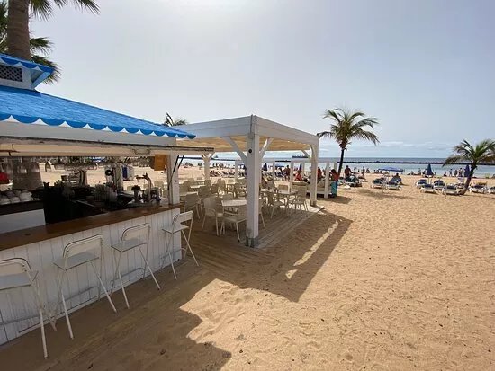 Flow Beach Club