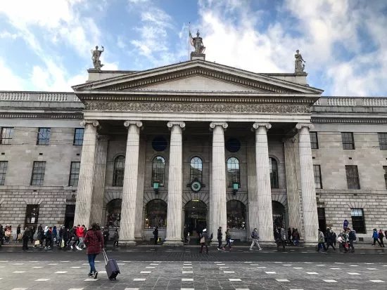 GPO Museum