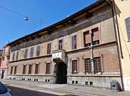 Casa Via Giovanni Chiassi 71