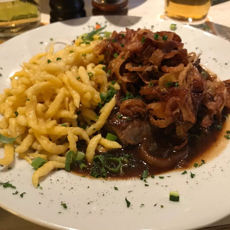 Zum Wirtshaus
