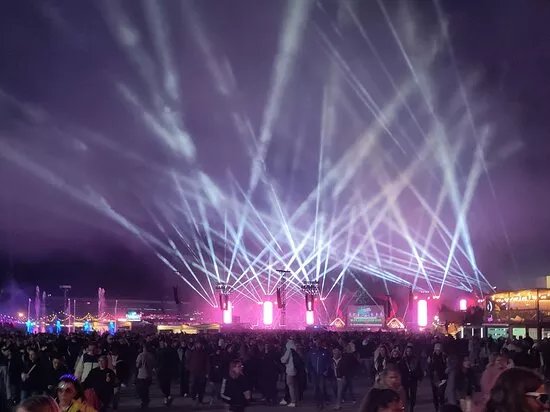 Glucksgefuhle Festival