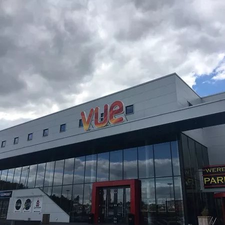 Vue Kerkrade