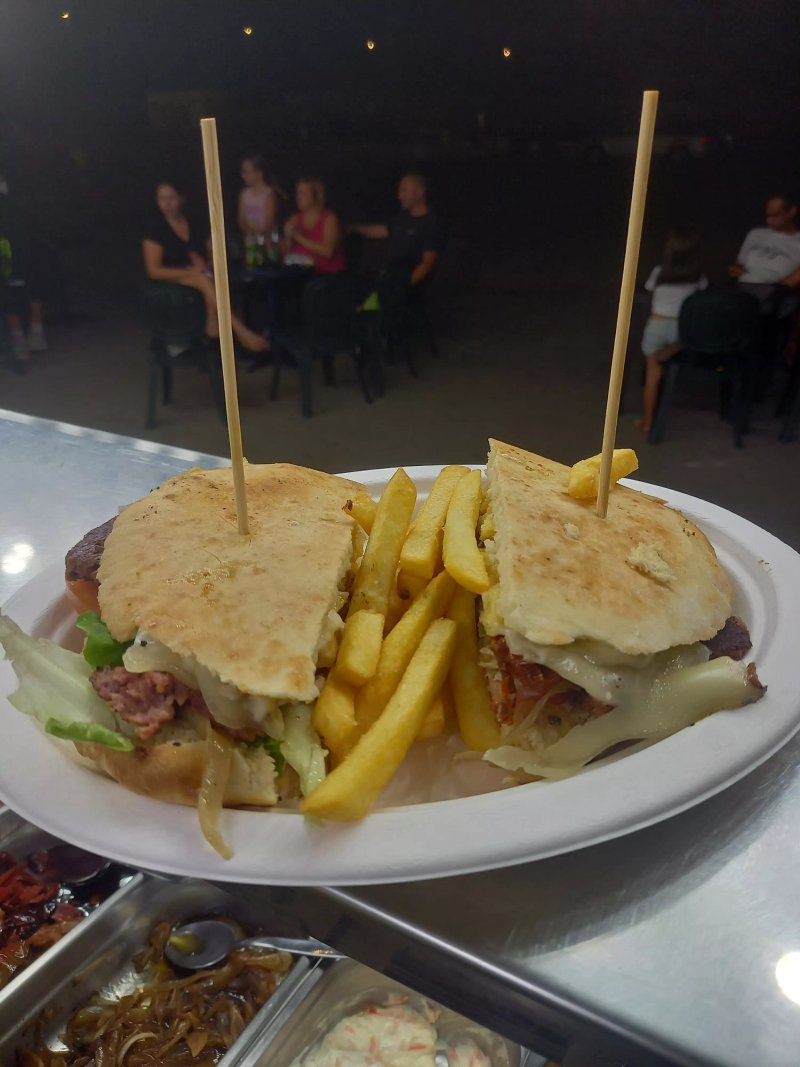 Express Food Service Di Sergi Annamaria