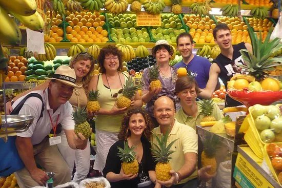 Trip Gran Canaria