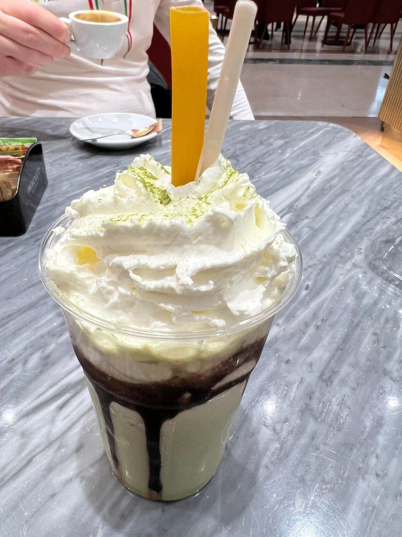 Caffe Pascucci C/O Grandemilia
