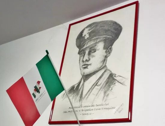 ANC Bologna Est Salvo D'acquisto