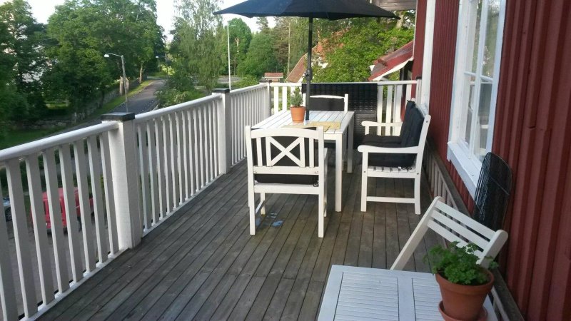 Rytterne Kyrkskola B&B