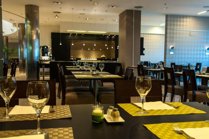 Restaurante Attica