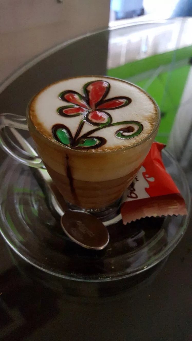 Caffe' Letterario