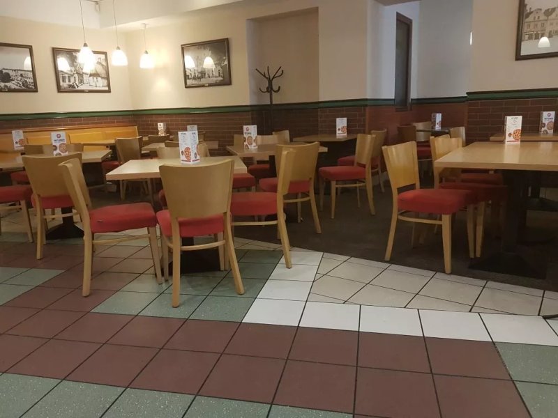 Pizza Hut Leszno