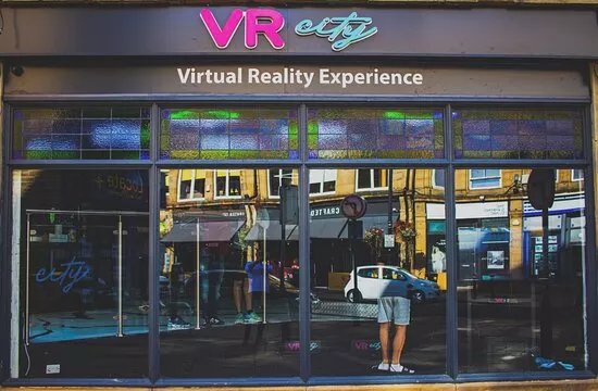 Vr City