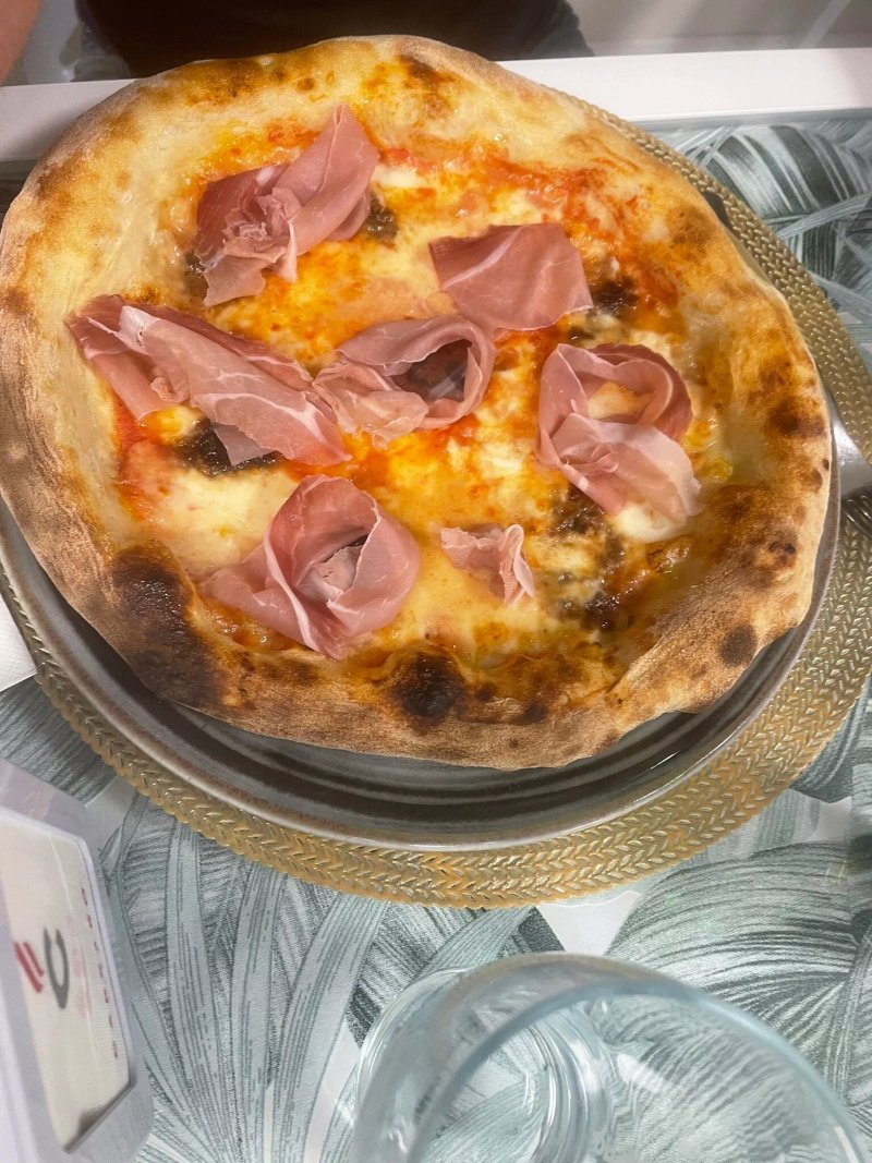 Caffetteria Pizzeria 111