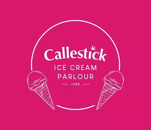 Callestick Ice Cream Parlour