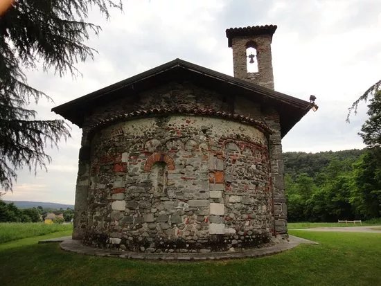 Chiesa S. Vincenzo