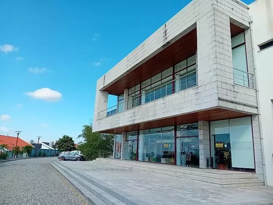 Centro de Interpretacao da Serra da Estrela