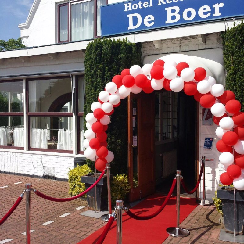 Hotel De Boer