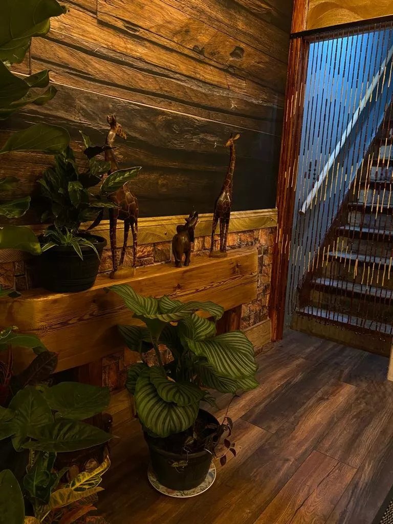 Rafiki East African Barbeque & Grill House