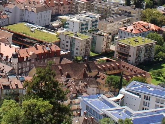 Convento Dei Cappuccini