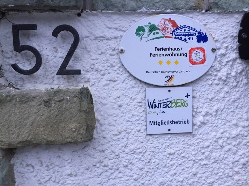 Pension Haus Hubertus