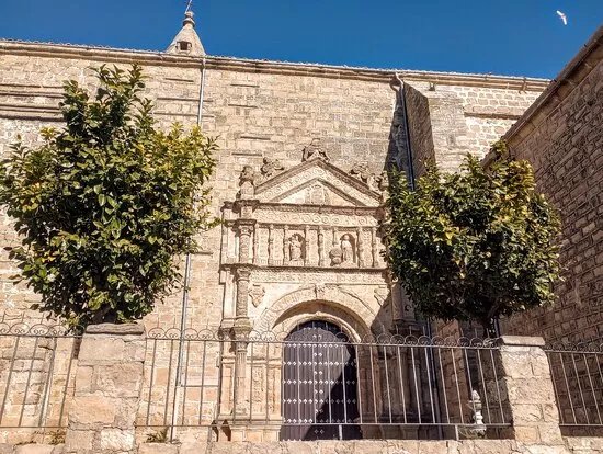 Iglesia de San Pedro