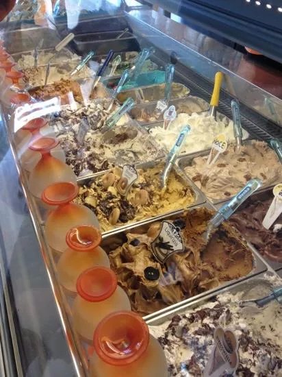 That's Amore Bar Gelateria Artigianale