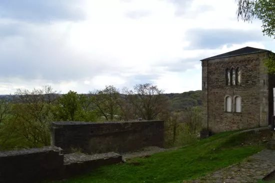 Burg Blankenstein