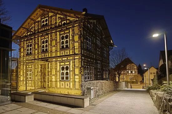 Junkerhaus