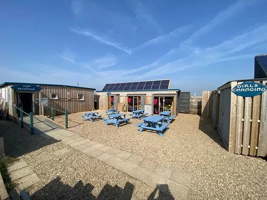 The Kitesurf Centre