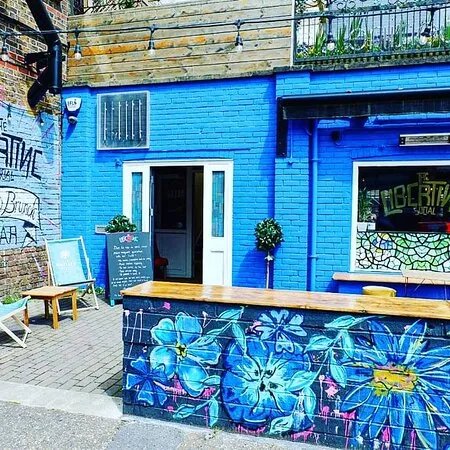 The Libertine