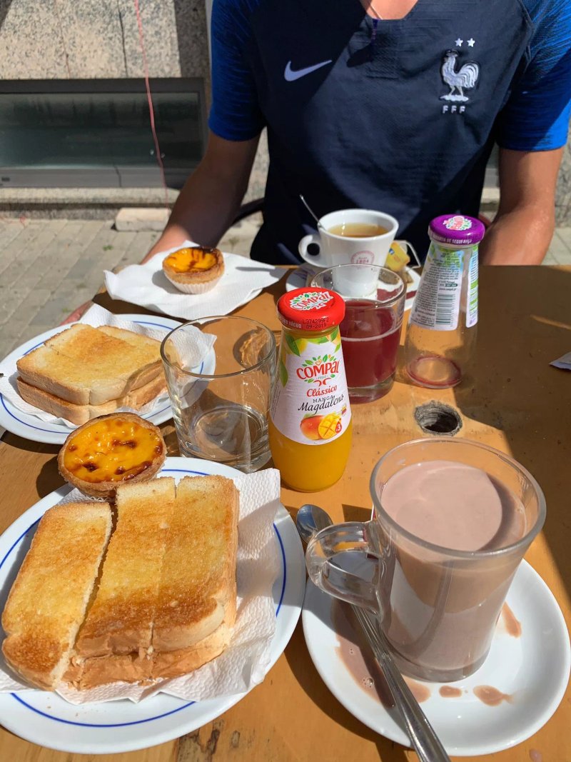 Ribeiros Cafe