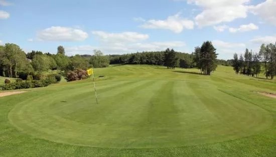 Clones Golf Club