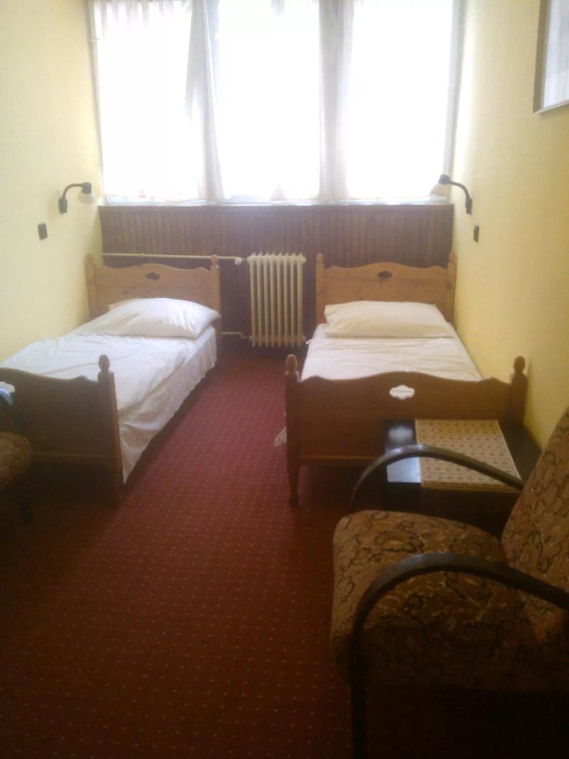 Hotel Fonix Debrecen