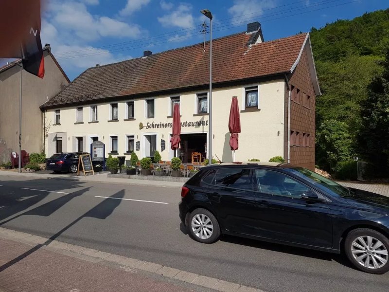 Schreiners Restaurant