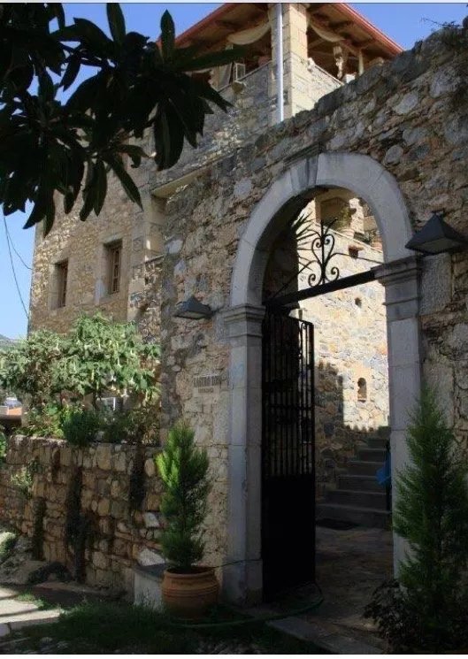 Kastro-Zoi