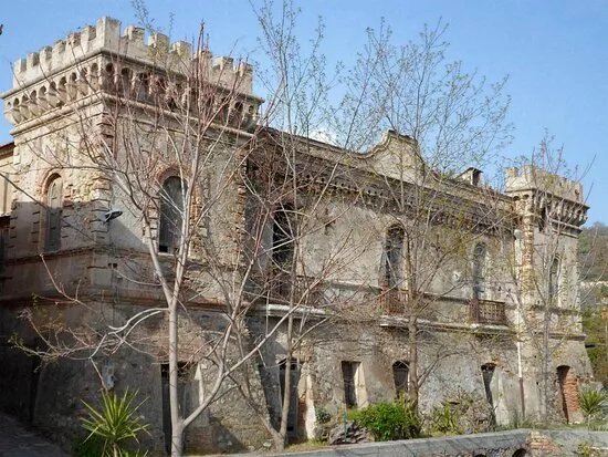 Castello Piromallo