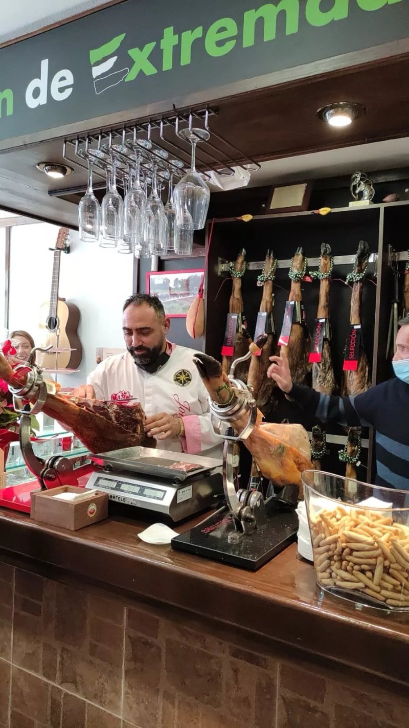 El Rincon Extremeno Del Piti