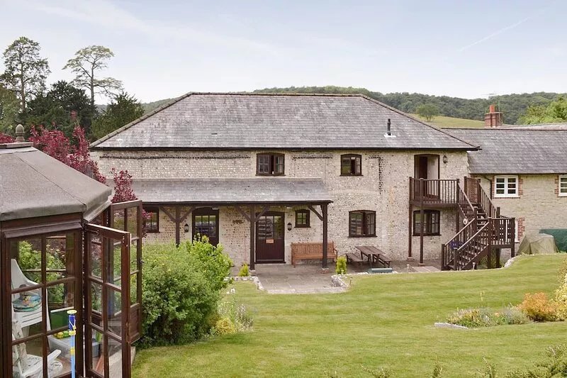 1 bedroom accommodation in East Meon, Petersfield