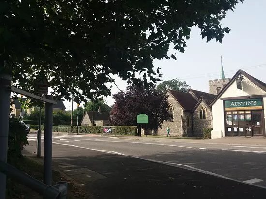 Roman Catholic Church of Saint Richard of Chichester