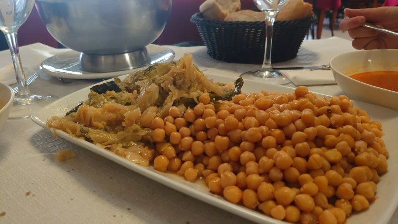 Restaurante Marino Ii