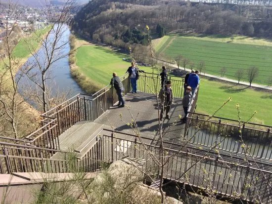 Weser Skywalk