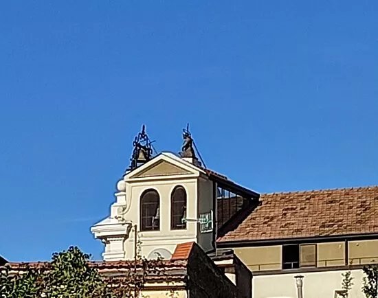 Chiesa di San Giacomo Maggiore