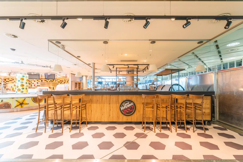 Caffe Vergnano
