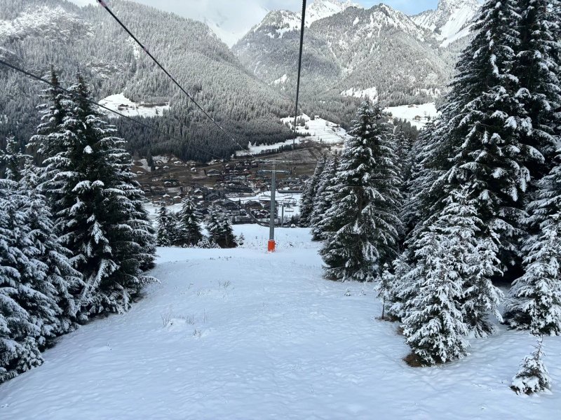 La Joly - Chalet Yap