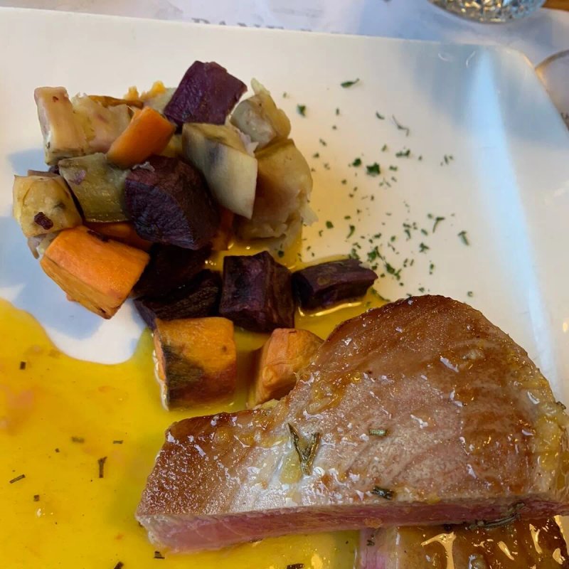 Pane E Vino, WEST 65