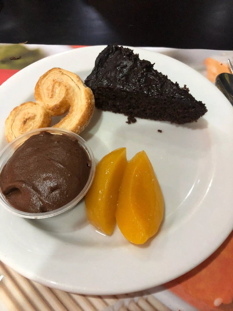 Restaurante Hua Sheng