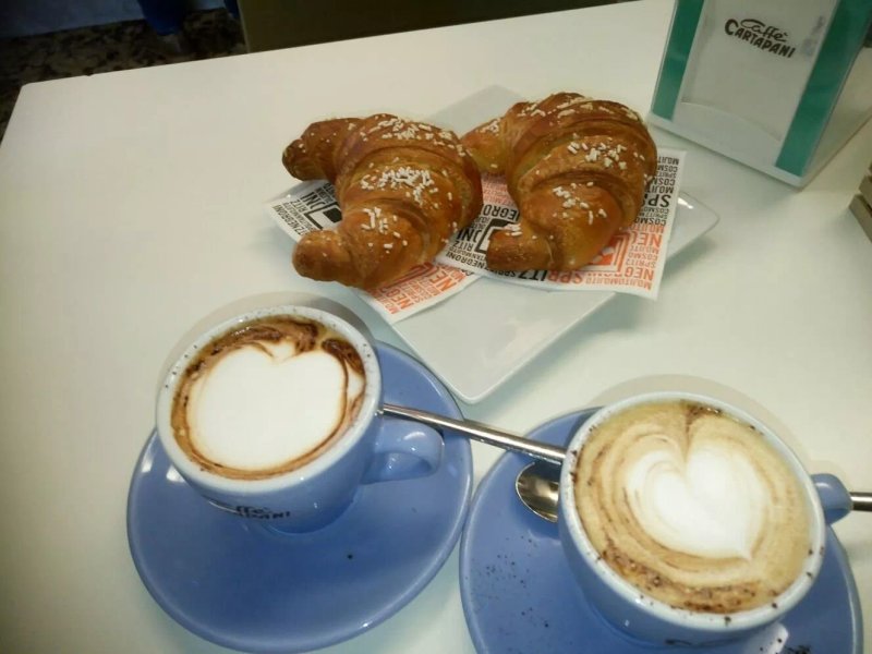 Bar Gelateria Nocciola