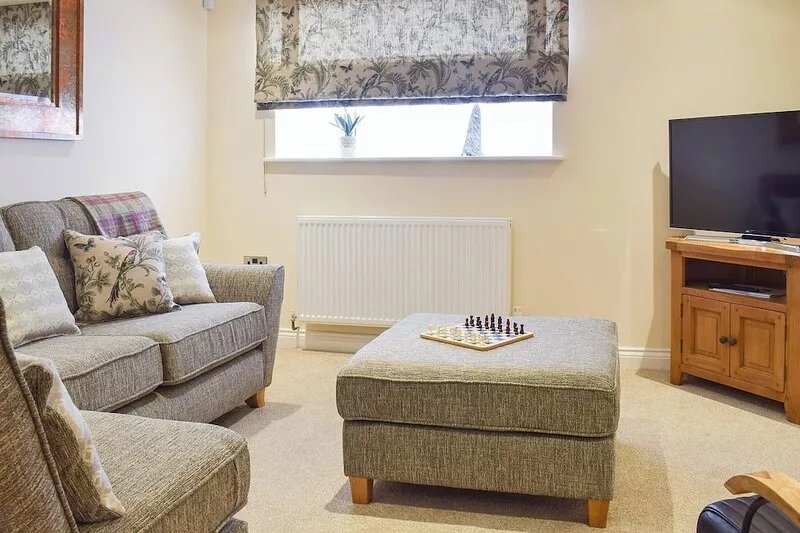 2 bedroom accommodation in Sleights, near Whitby