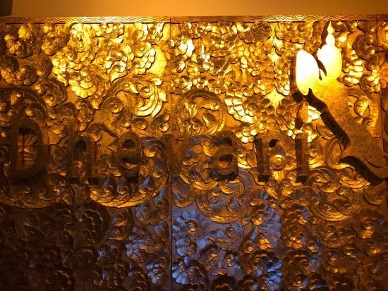 Dhevari Spa