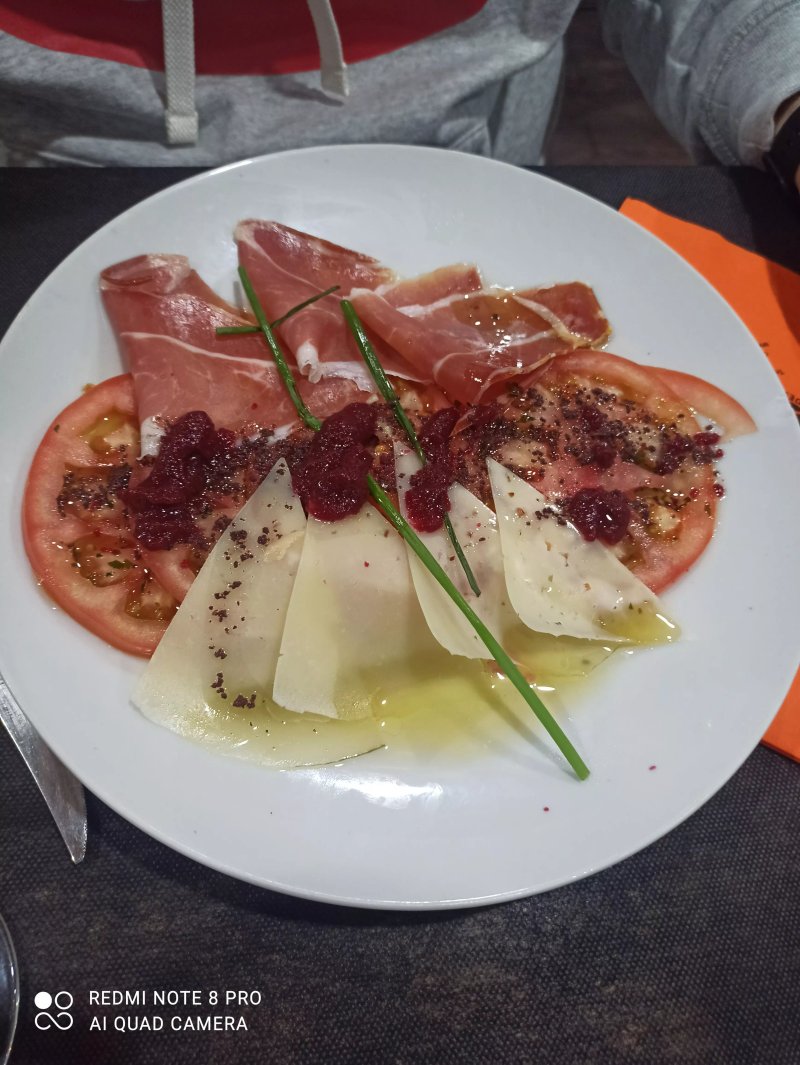 Restaurante Casa Comin
