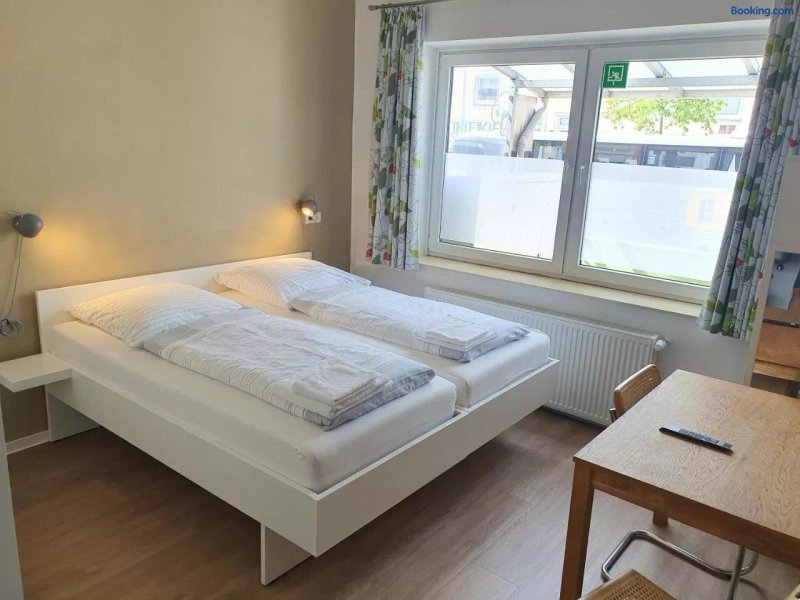 Aparthotel Sanni